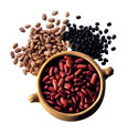 Nutrition Facts - Beans & Legumes